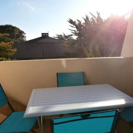 Appartement Renove Avec Balcon, Proche Plage Et Marche - 4 Pers, Calme & Confort A Seignosse - Fr-1-239-460 エクステリア 写真