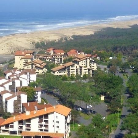 Appartement Renove Avec Balcon, Proche Plage Et Marche - 4 Pers, Calme & Confort A Seignosse - Fr-1-239-460 エクステリア 写真