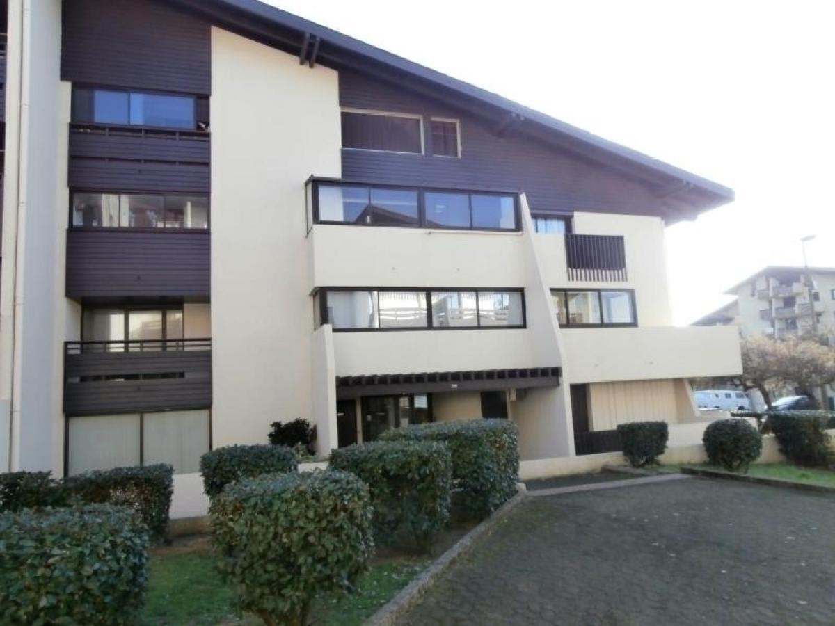 Appartement Renove Avec Balcon, Proche Plage Et Marche - 4 Pers, Calme & Confort A Seignosse - Fr-1-239-460 エクステリア 写真