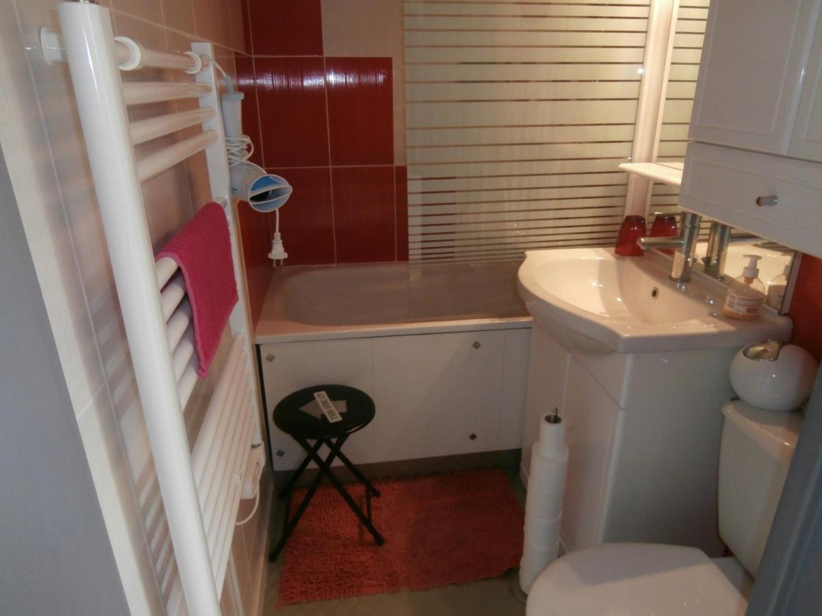 Appartement Renove Avec Balcon, Proche Plage Et Marche - 4 Pers, Calme & Confort A Seignosse - Fr-1-239-460 エクステリア 写真