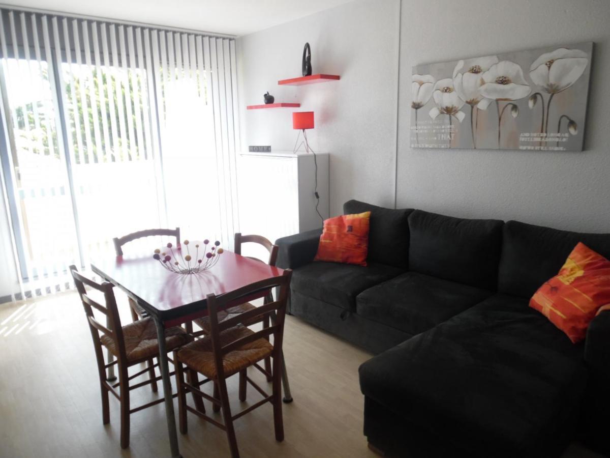 Appartement Renove Avec Balcon, Proche Plage Et Marche - 4 Pers, Calme & Confort A Seignosse - Fr-1-239-460 エクステリア 写真