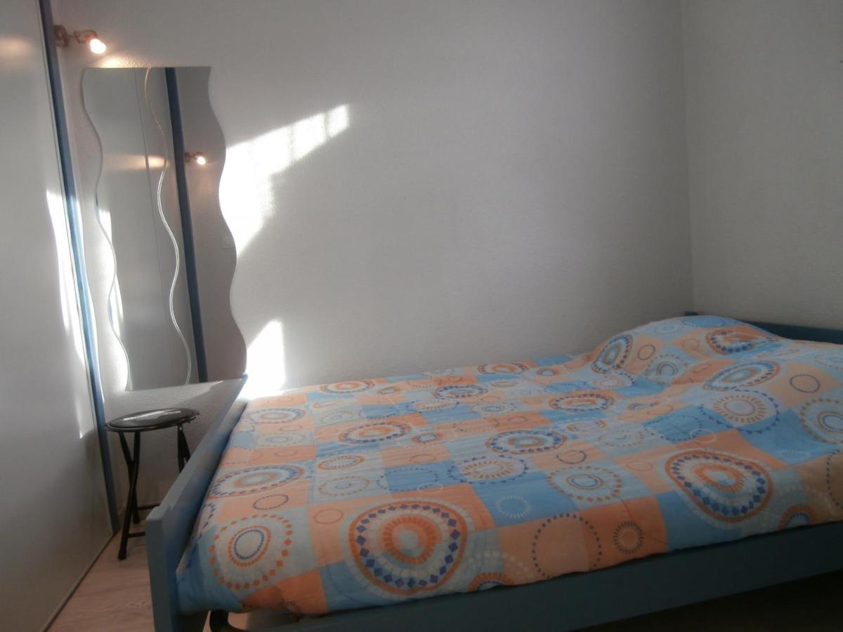 Appartement Renove Avec Balcon, Proche Plage Et Marche - 4 Pers, Calme & Confort A Seignosse - Fr-1-239-460 エクステリア 写真