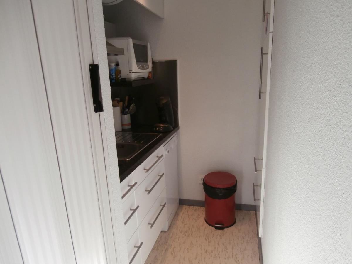 Appartement Renove Avec Balcon, Proche Plage Et Marche - 4 Pers, Calme & Confort A Seignosse - Fr-1-239-460 エクステリア 写真