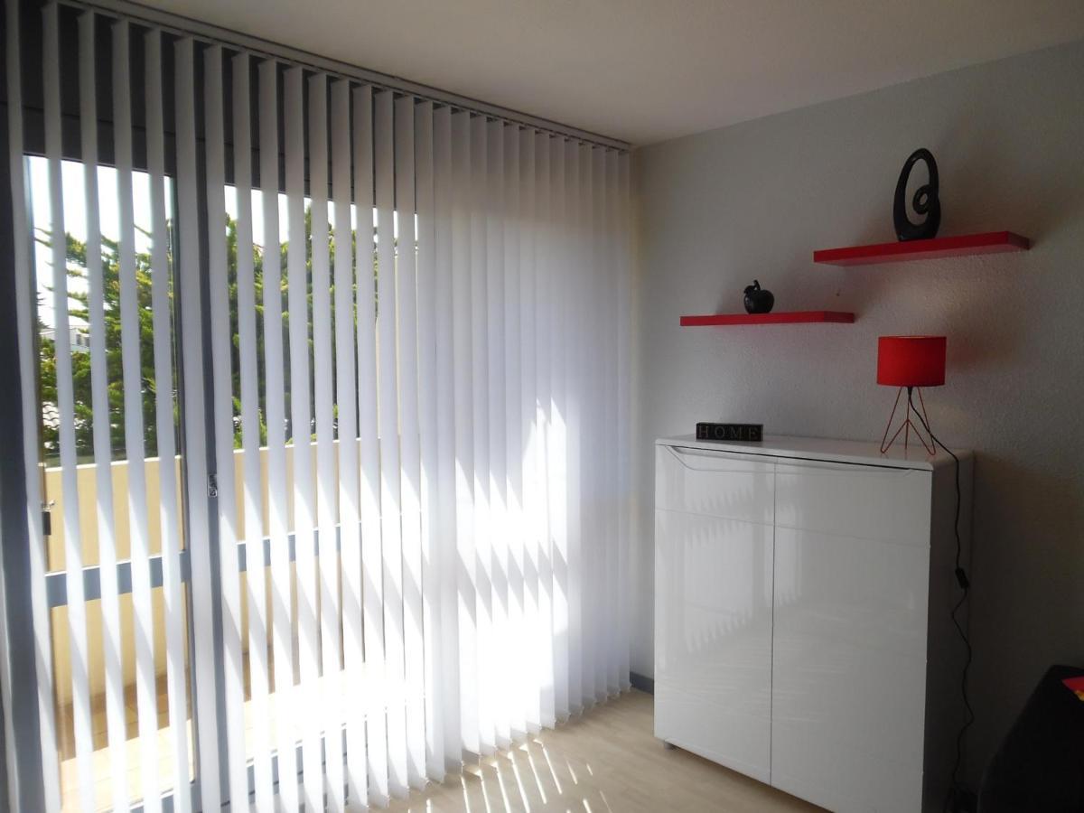 Appartement Renove Avec Balcon, Proche Plage Et Marche - 4 Pers, Calme & Confort A Seignosse - Fr-1-239-460 エクステリア 写真