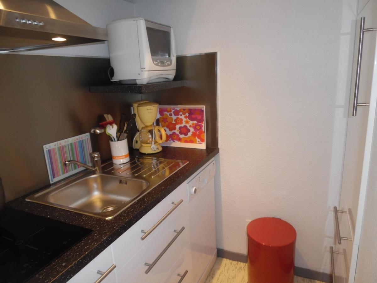 Appartement Renove Avec Balcon, Proche Plage Et Marche - 4 Pers, Calme & Confort A Seignosse - Fr-1-239-460 エクステリア 写真