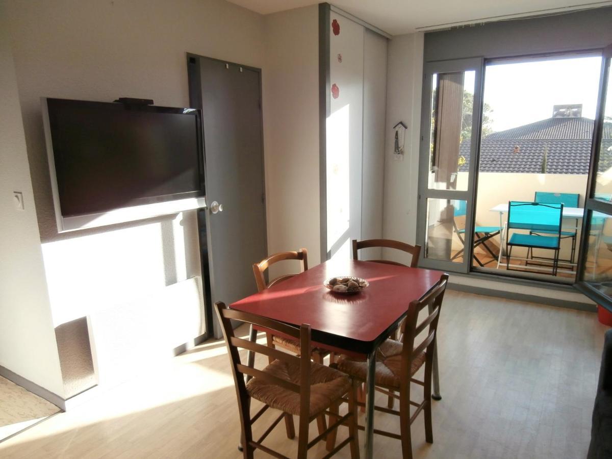 Appartement Renove Avec Balcon, Proche Plage Et Marche - 4 Pers, Calme & Confort A Seignosse - Fr-1-239-460 エクステリア 写真