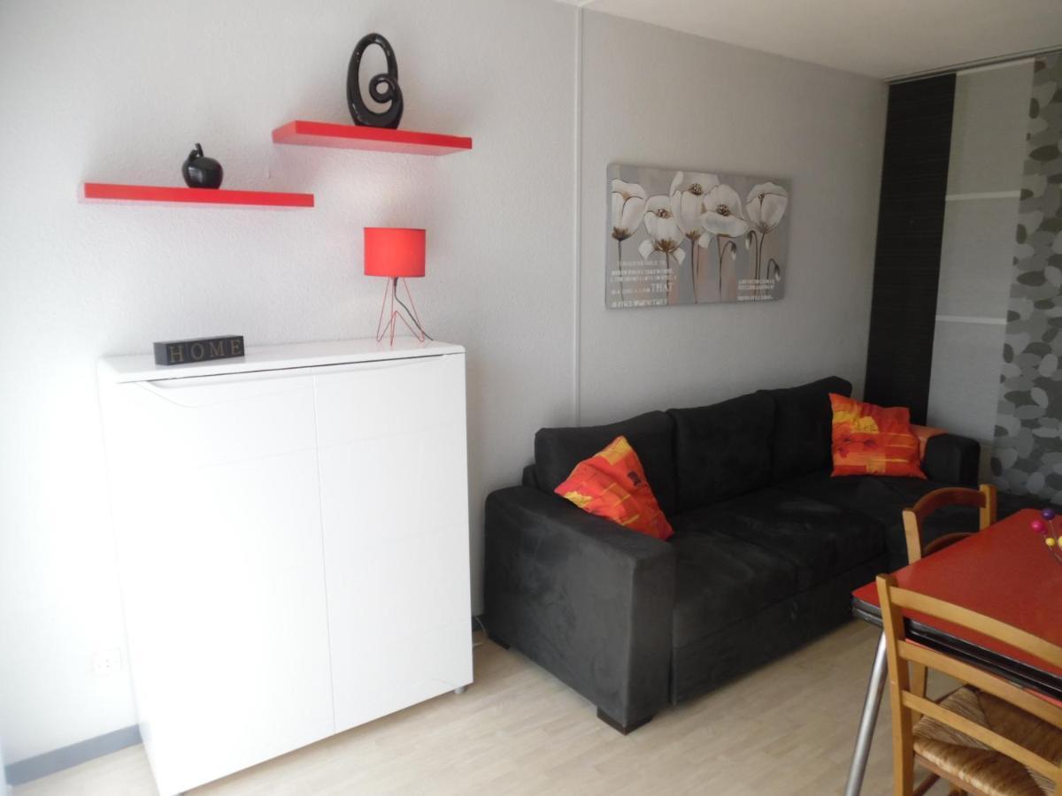 Appartement Renove Avec Balcon, Proche Plage Et Marche - 4 Pers, Calme & Confort A Seignosse - Fr-1-239-460 エクステリア 写真